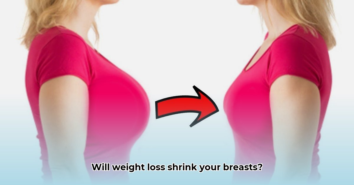weight-loss-breast-size